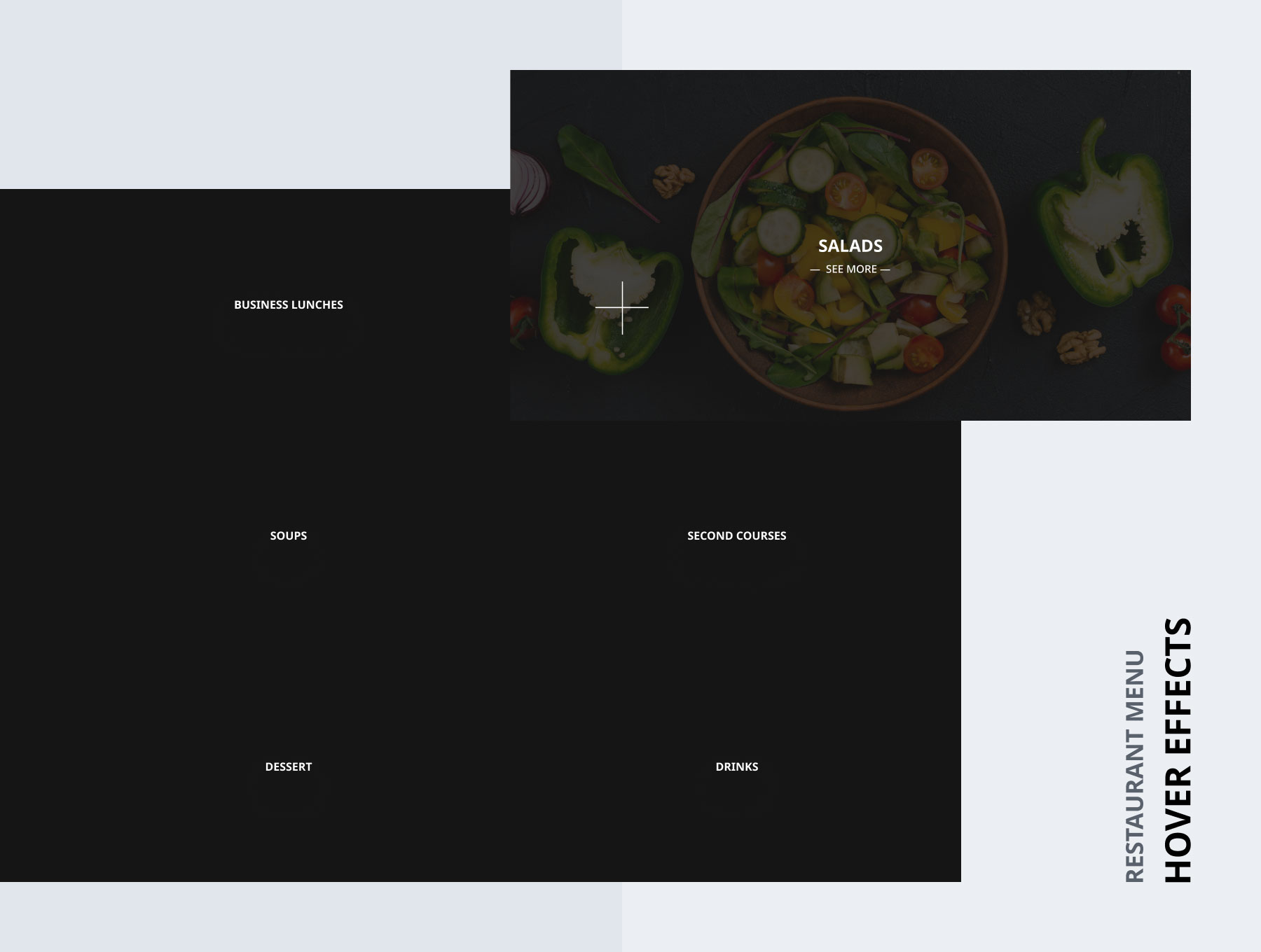 在线咖啡网站极简UI界面设计工具包 .fig素材