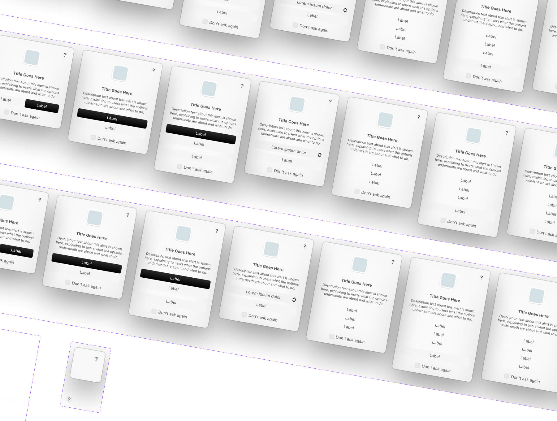 Apple MacOS 12设计系统UI KIT组件 .fig素材
