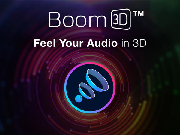 Boom 3D 1.3.13 For Mac 中文破解版（超赞的音效增强及播放工具）