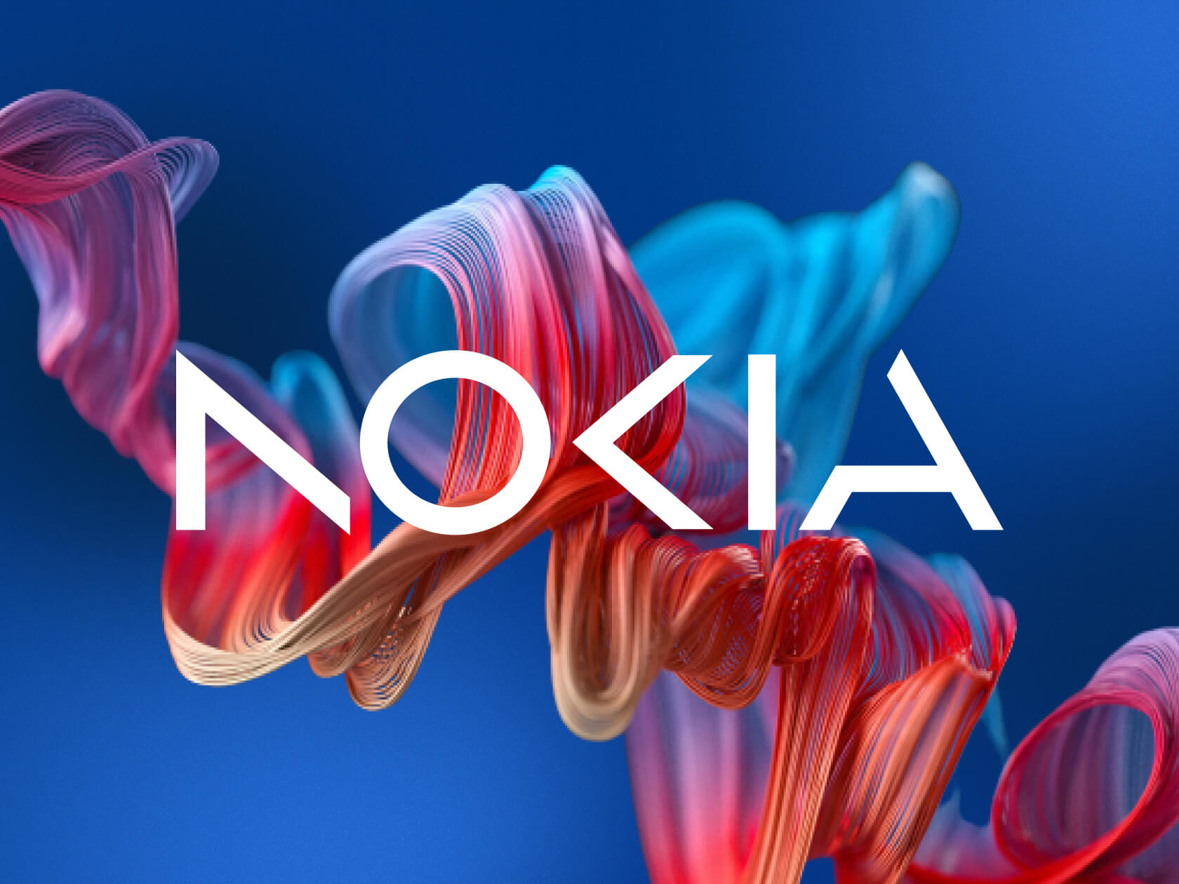 诺基亚Nokia设计系统UI套件NokiaPure .fig素材